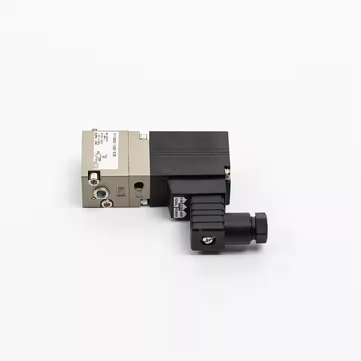 NON OEM 1107597 วาล์วไฟฟ้าแม่เหล็กสําหรับเครื่องเคลือบผง