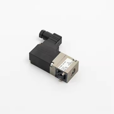 NON OEM 1107597 วาล์วไฟฟ้าแม่เหล็กสําหรับเครื่องเคลือบผง