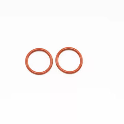 NON OEM O-RING OD23 ID18 WD2.5 ปลายสําหรับ 1612217 KIT วาล์วกัดสําหรับปืนเคลือบผง HD