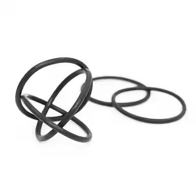 1095885 โอริงปั๊มเคลือบผง Tribo Gen II ขัดเงา รองรับ OEM แบบกำหนดเอง