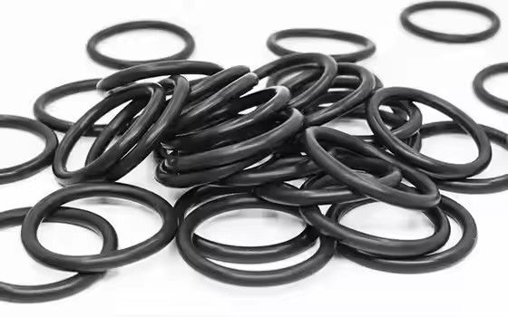 1095885 โอริงปั๊มเคลือบผง Tribo Gen II ขัดเงา รองรับ OEM แบบกำหนดเอง