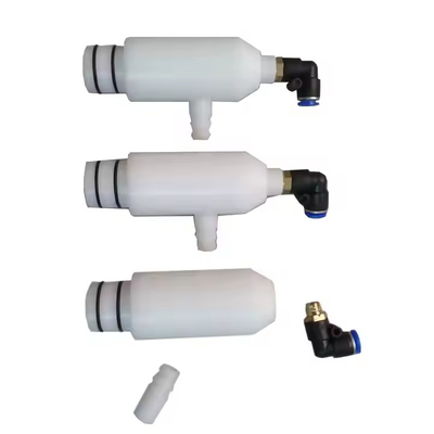 631271 Tribomatic II เครื่องเคลือบผง ครบถ้วน Diffuser ปืนเคลือบผงเคลือบผงเลืองอะไหล่