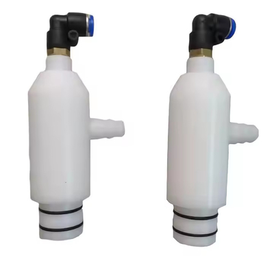631271 Tribomatic II เครื่องเคลือบผง ครบถ้วน Diffuser ปืนเคลือบผงเคลือบผงเลืองอะไหล่