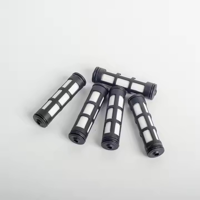 AP01.1 อุปกรณ์ประกอบปั๊ม Twin Application Fittings With 1014 060# Filter Element OEM สามารถปรับแต่งได้