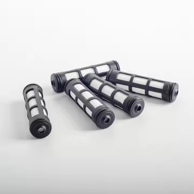 AP01.1 อุปกรณ์ประกอบปั๊ม Twin Application Fittings With 1014 060# Filter Element OEM สามารถปรับแต่งได้