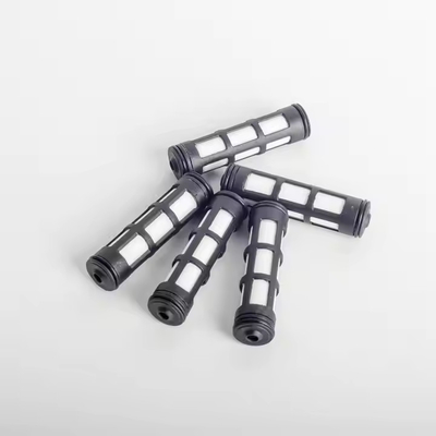 AP01.1 อุปกรณ์ประกอบปั๊ม Twin Application Fittings With 1014 060# Filter Element OEM สามารถปรับแต่งได้