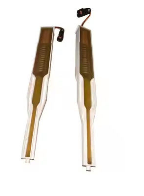 1084821  ชิ้นส่วนแหล่งจ่ายไฟปืนพ่นผงอัตโนมัติ Non-OEM ชิ้นส่วนเคลือบผงพลาสติกขัดเงา