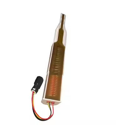 1084821  ชิ้นส่วนแหล่งจ่ายไฟปืนพ่นผงอัตโนมัติ Non-OEM ชิ้นส่วนเคลือบผงพลาสติกขัดเงา