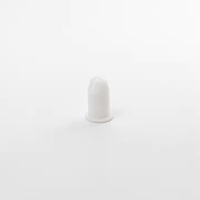 1010661 NON OEM NOZZLE Flat Spray 13 มม ID 4 มม สําหรับปืนเคลือบผง