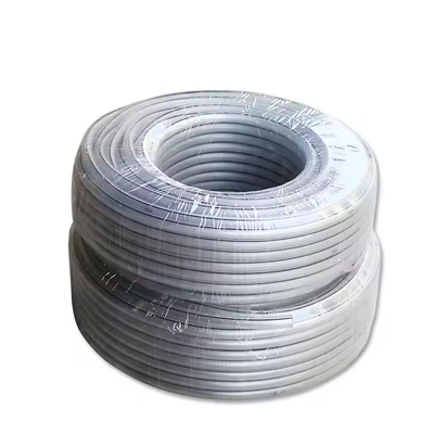 11/16 มิลลิเมตร 105139 12/18 มิลลิเมตร 1001674 10/15 มิลลิเมตร 1001673 POE Anti-Static Conductive Powder Hose OEM ปรับแต่ง