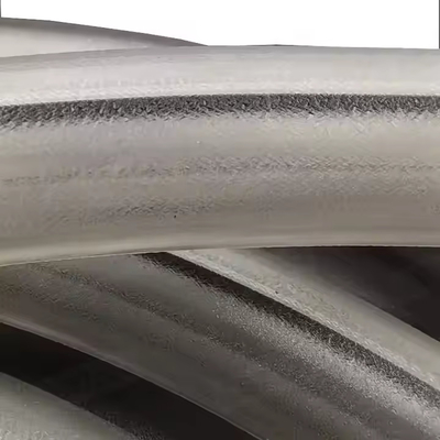 11/16 มิลลิเมตร 105139 12/18 มิลลิเมตร 1001674 10/15 มิลลิเมตร 1001673 POE Anti-Static Conductive Powder Hose OEM ปรับแต่ง