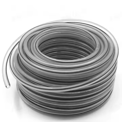 11/16 มิลลิเมตร 105139 12/18 มิลลิเมตร 1001674 10/15 มิลลิเมตร 1001673 POE Anti-Static Conductive Powder Hose OEM ปรับแต่ง
