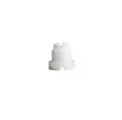 390326 HiCoat อัตโนมัติ ปืนปูนอะไหล่ ส่วนที่กําหนดเอง OEM สนับสนุน Flat Jet Nozzle F3 PEA-C4