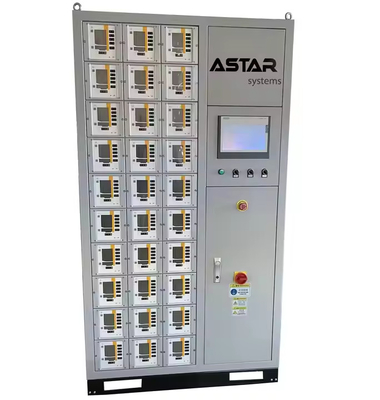 ASTAR Smart Control Master PLC Control กระดาษเคลือบกระเป๋ากระเป๋าอุปกรณ์การทาสีเทคโนโลยีสูง