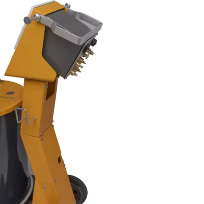 Litone Flex-2f โลหะเคลือบ สเปรย์ Plating ปืนกลไก ผงไฟฟ้าสแตตติกสําหรับรถยนต์ Ride-on ส่วนประกอบแกนมอเตอร์