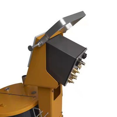 Litone Flex-2f โลหะเคลือบ สเปรย์ Plating ปืนกลไก ผงไฟฟ้าสแตตติกสําหรับรถยนต์ Ride-on ส่วนประกอบแกนมอเตอร์