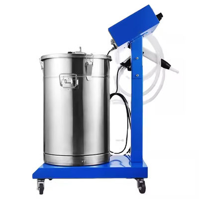 Non OEM 1087760 Hook Hand Gun สำหรับระบบสเปรย์ผง LT ด้วยตนเอง LT