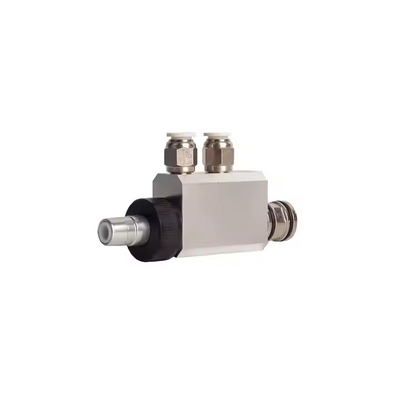 Non OEM 1066891 ปั๊มผงแบบอินไลน์สำหรับผงเครื่องจักร