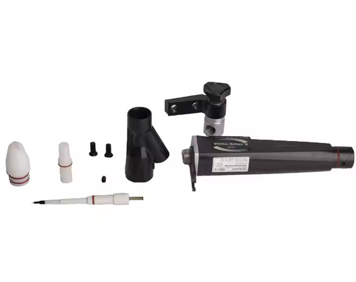 141044 Service Kit 4-mm Nozzle Versa-Spray II IPS IPS IPS Automatic Powder Spray Gun
