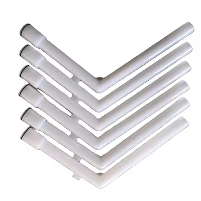 NON OEM 2324123 X1 ท่อปูนภายในสําหรับปืนเคลือบปูน