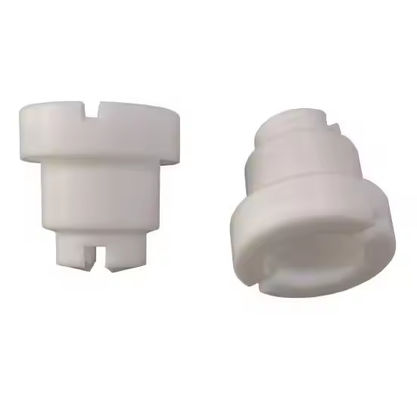 390324 แหล่งพลังงานไฟฟ้า ปูระบายอากาศ Flat Jet Nozzle F1 PEA-C4 อัตโนมัติ ปืนปูนอะไหล่