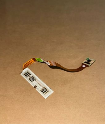 1101872 ชุดสวิทช์การก่อการร้าย สําหรับปืนฉีดผงมือ HD