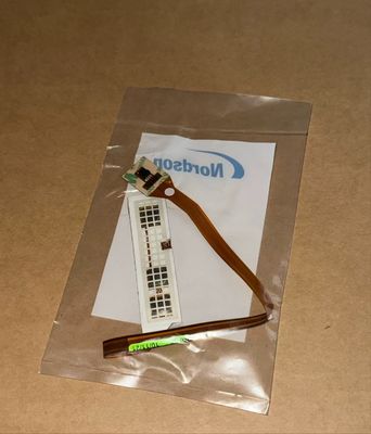 1101872 ชุดสวิทช์การก่อการร้าย สําหรับปืนฉีดผงมือ HD