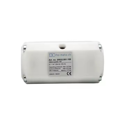 วาล์วหนีบ Nw32 Complete Ho Matic Oem สินค้าดั้งเดิมที่ปรับแต่งได้