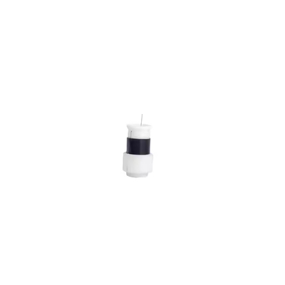 NON OEM สแตนดาร์ด T Type Nozzle Electrode GX121 ชิ้นสํารองปืนเคลือบผงไฟฟ้าสแตตติก