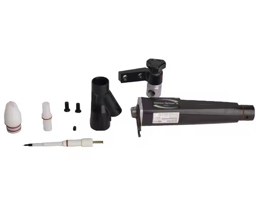 NON OEM 146008 146009 ชุดบริการสําหรับ Versa Spray II IPS ปืนฉีดปูนอัตโนมัติ
