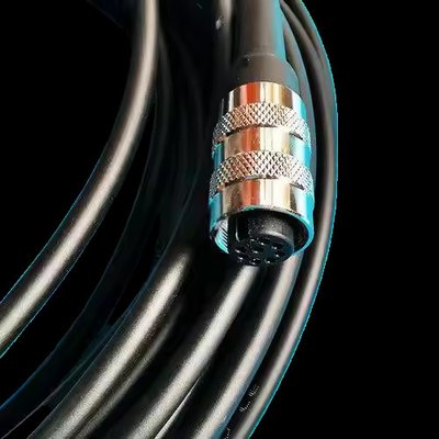 สายเคเบิล C4 Manual Cable Original Universal 5M 351652 สายไฟสำหรับปืน C4 NON OEM