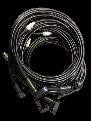 สายเคเบิล C4 Manual Cable Original Universal 5M 351652 สายไฟสำหรับปืน C4 NON OEM