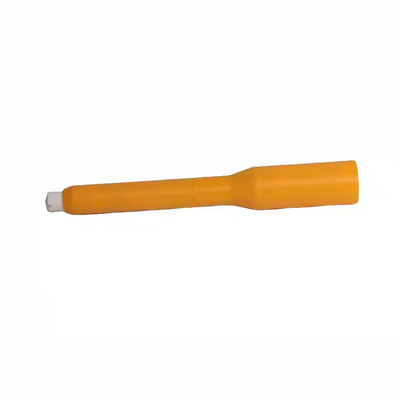 ส่วนต่อขยายปืนพร้อมหัวฉีด Flat Jet NF25 สำหรับปืนพ่นผงอัตโนมัติ GA03 รุ่น 1007718 หรือ 1007719 หรือ 1007746 หรือ 1007747
