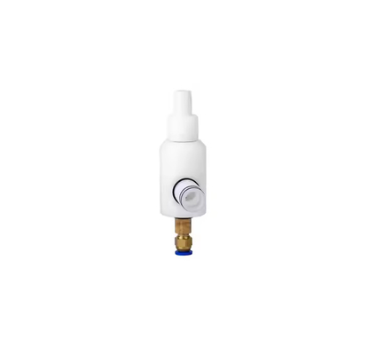 NON OEM เครื่องปั๊มเครื่องเคลือบผงฝุ่นทนทานการสกัดระยะสูง