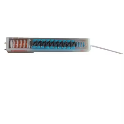 อะไหล่ปืนพ่นสีฝุ่นแบบไฟฟ้าสถิต KCI 801 สำหรับเหล็ก สำหรับ Cascade PCB