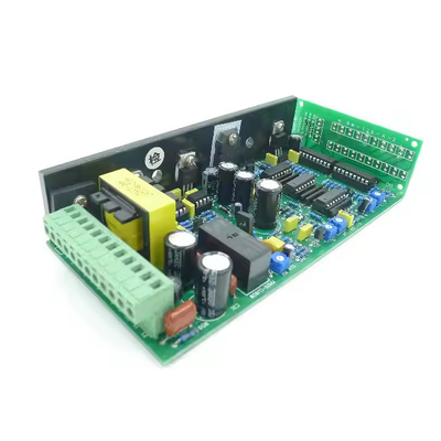 อะไหล่ปืนพ่นสีฝุ่นแบบไฟฟ้าสถิต KCI 801 สำหรับเหล็ก สำหรับ Cascade PCB