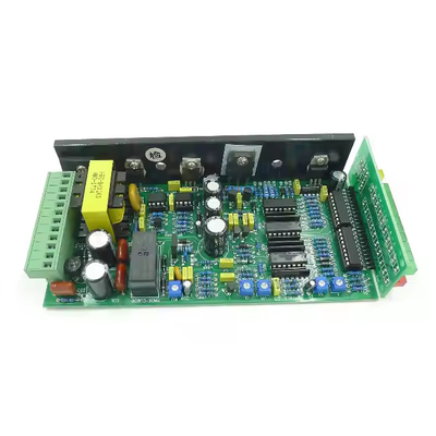 อะไหล่ปืนพ่นสีฝุ่นแบบไฟฟ้าสถิต KCI 801 สำหรับเหล็ก สำหรับ Cascade PCB