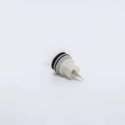 รุ่นรองรับอิเล็กโทรดแบบแบน Non-OEM 900027640 สำหรับ LNogun M Spray Gun Tool Parts