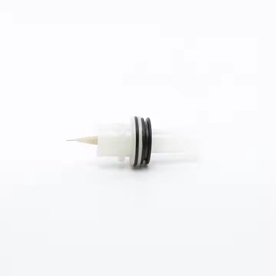 รุ่นรองรับอิเล็กโทรดแบบแบน Non-OEM 900027640 สำหรับ LNogun M Spray Gun Tool Parts