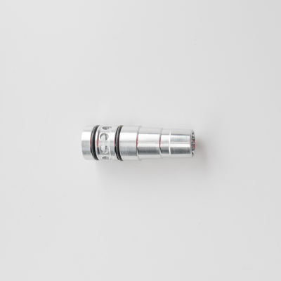 ตัวยึดคอปั๊ม Encore Generation II 1095898 ชิ้นส่วนปั๊มป้อนผง OEM แบบกำหนดเอง