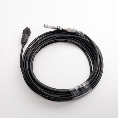 334677 สายปืน ความยาวครบ 11m สายปืนเคลือบผง