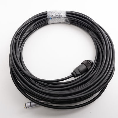 345946 สายปืน ความยาวเต็ม 20 m สายปืนเคลือบผง