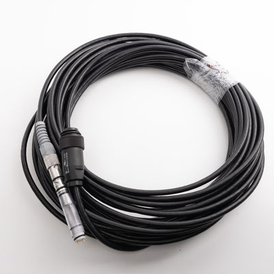 345946 สายปืน ความยาวเต็ม 20 m สายปืนเคลือบผง