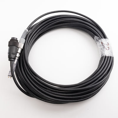 345946 สายปืน ความยาวเต็ม 20 m สายปืนเคลือบผง