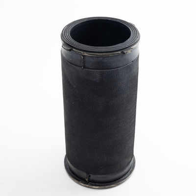 711576 ปลอกวาล์วหนีบยาง NW65 สำหรับปั๊มไดอะแฟรมขนส่งเฟสหนาแน่น PT6