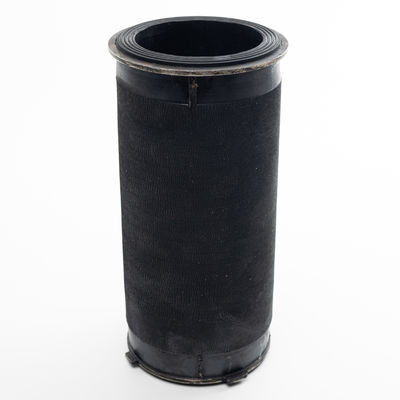 711576 ปลอกวาล์วหนีบยาง NW65 สำหรับปั๊มไดอะแฟรมขนส่งเฟสหนาแน่น PT6