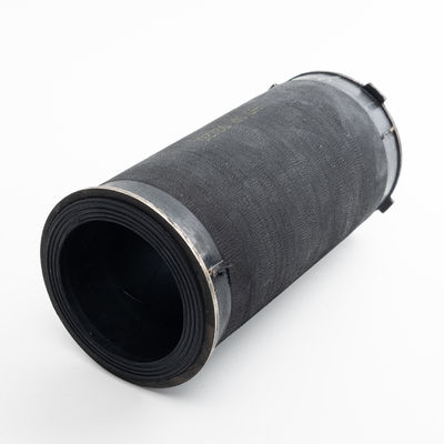 711576 ปลอกวาล์วหนีบยาง NW65 สำหรับปั๊มไดอะแฟรมขนส่งเฟสหนาแน่น PT6