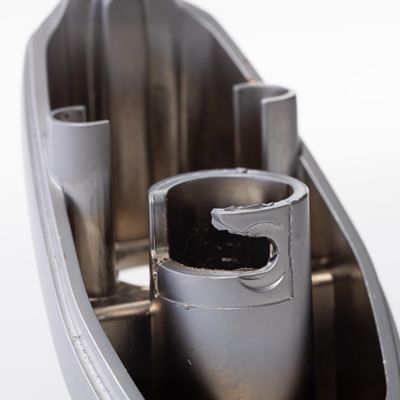 1008690 Optigun Ga03 ปืนปูนอะไหล่ ชิ้นปิดสําหรับปืนปูนเคลือบ