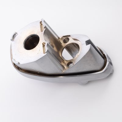 1008690 Optigun Ga03 ปืนปูนอะไหล่ ชิ้นปิดสําหรับปืนปูนเคลือบ