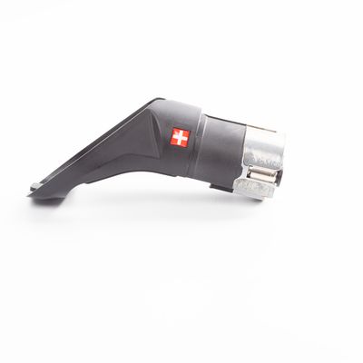 1008071 GA03 ปืนสเปรย์สําหรับการทาสีผงด้านหลัง สําหรับปืนเคลือบผง